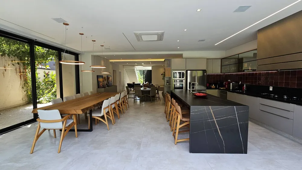 Casa, 6 quartos, 487 m² - Foto 8