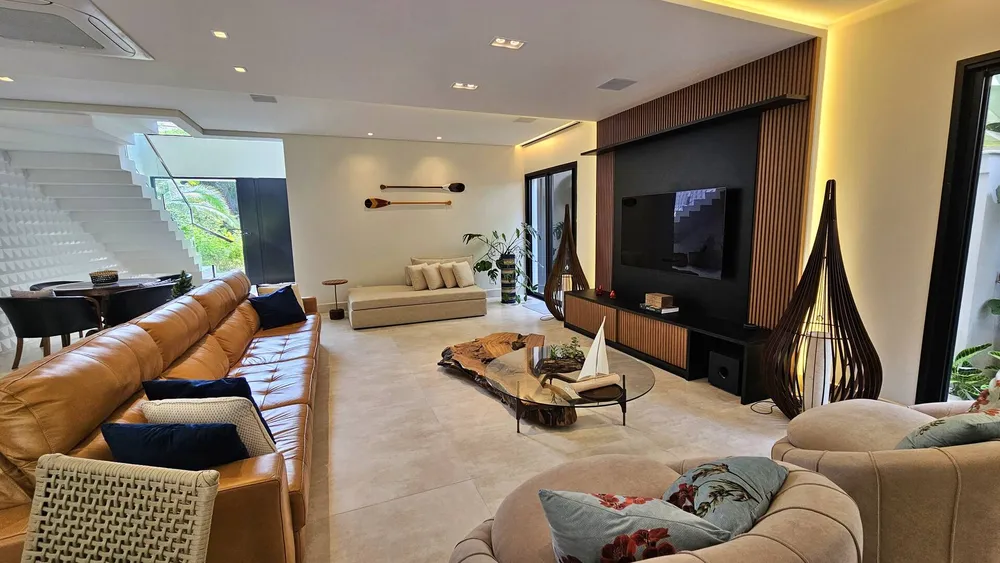 Casa, 6 quartos, 487 m² - Foto 1