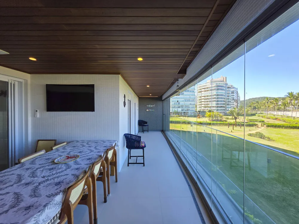 Apartamento, 4 quartos, 138 m² - Foto 3