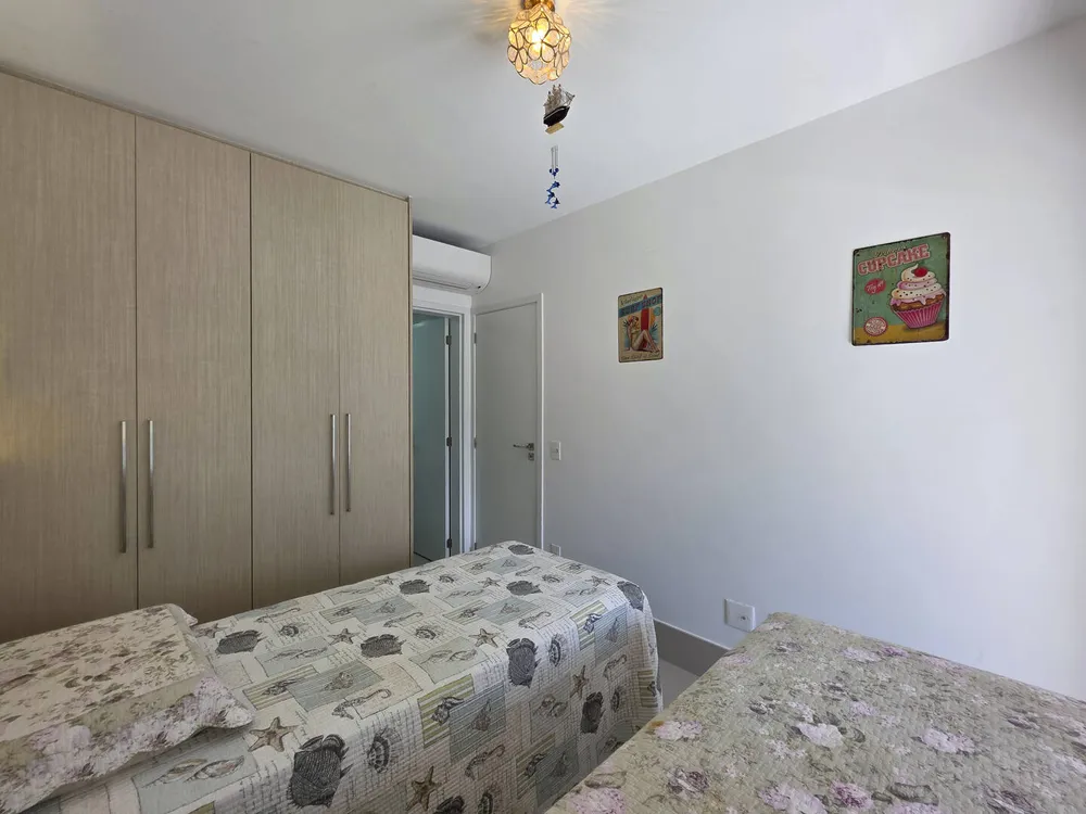 Apartamento, 4 quartos, 138 m² - Foto 8