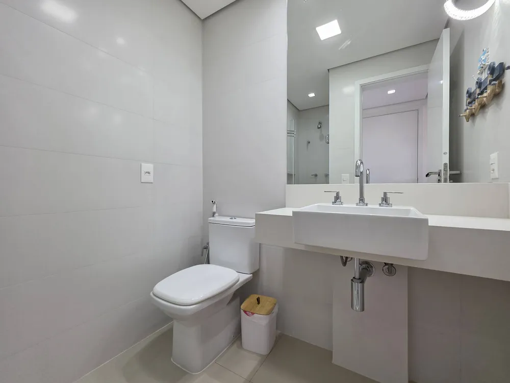Apartamento, 4 quartos, 138 m² - Foto 7