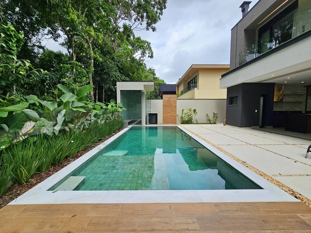 Casa, 5 quartos, 331 m² - Foto 4