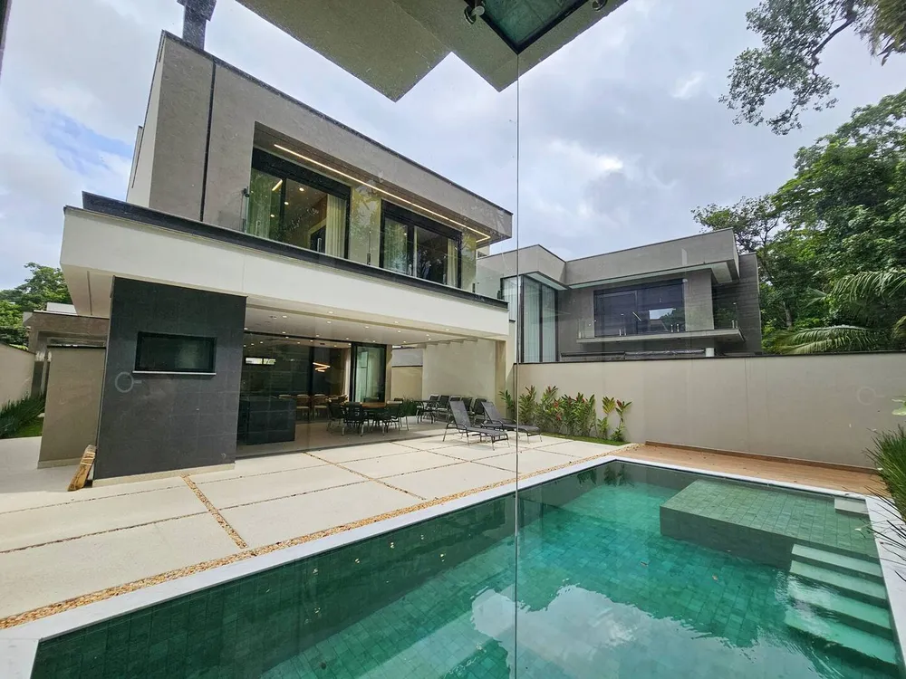 Casa, 5 quartos, 331 m² - Foto 5