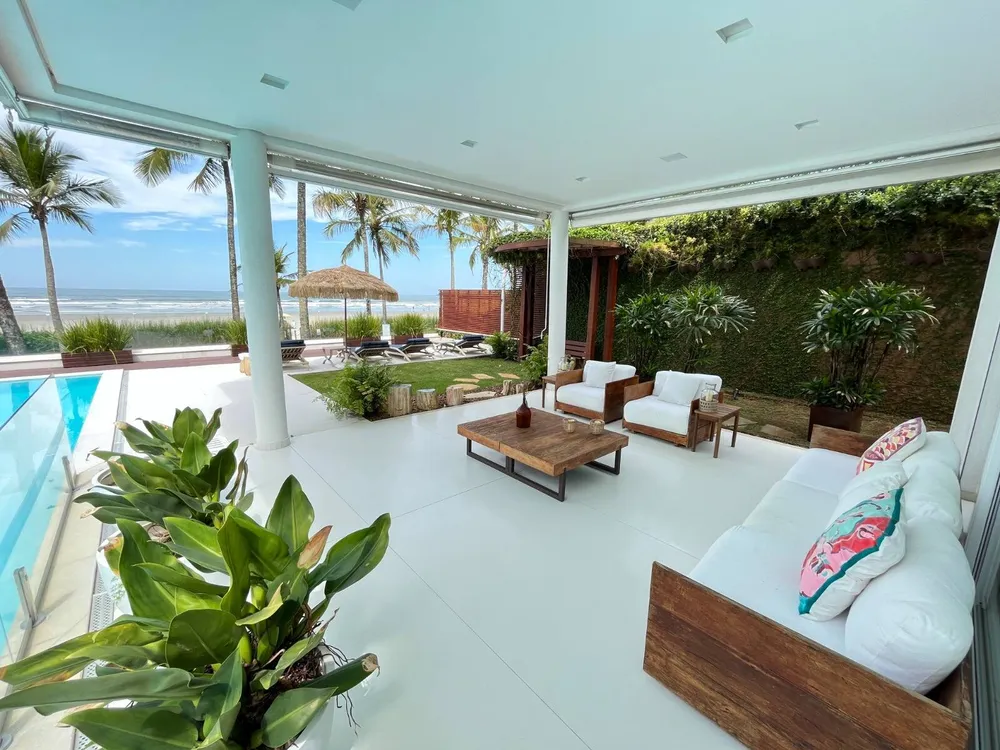 Casa, 6 quartos, 1120 m² - Foto 8