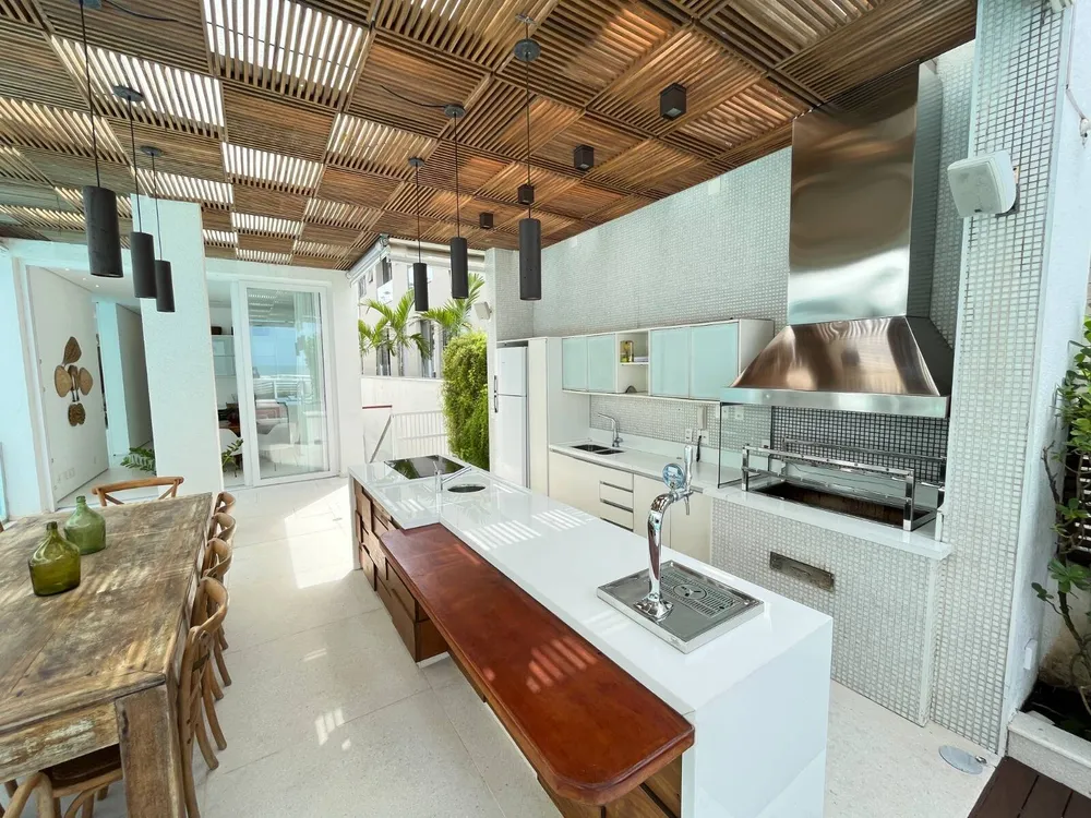 Casa, 6 quartos, 1120 m² - Foto 7