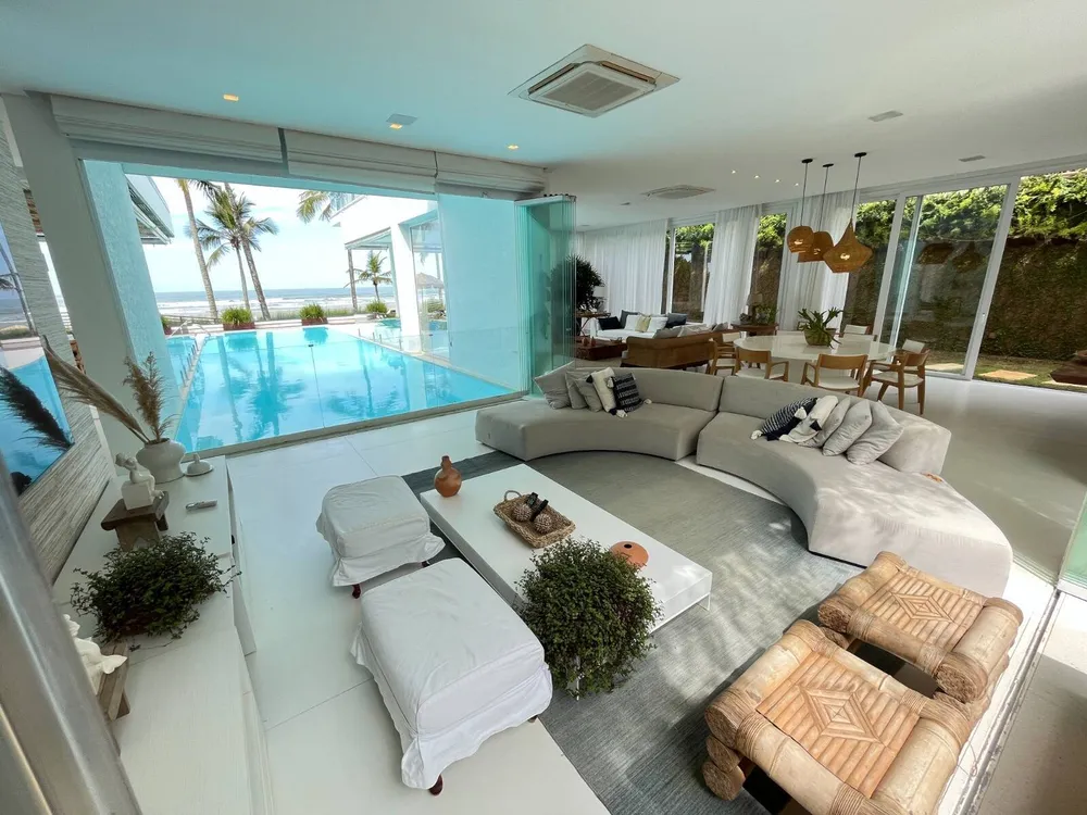 Casa, 6 quartos, 1120 m² - Foto 4