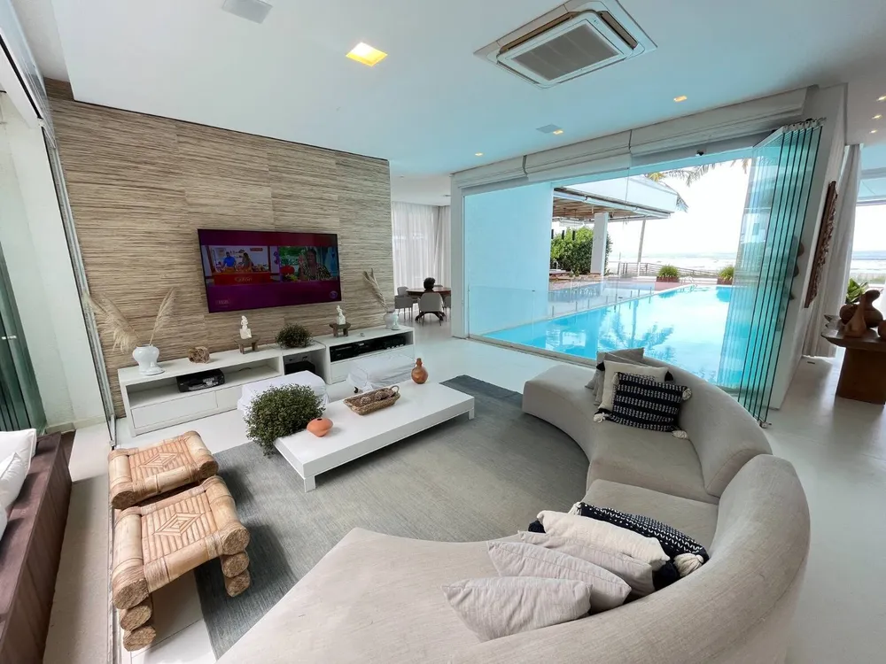 Casa, 6 quartos, 1120 m² - Foto 3