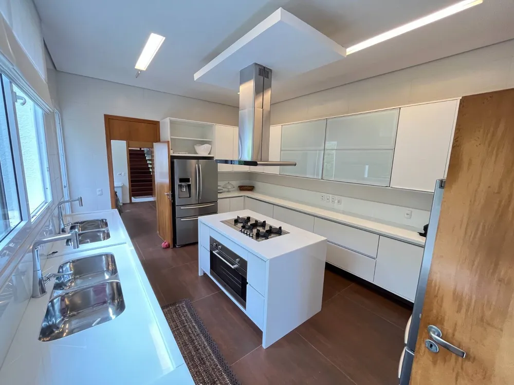 Casa, 6 quartos, 1120 m² - Foto 5