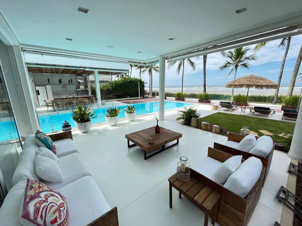 Casa, 6 quartos, 1120 m² - Foto 9
