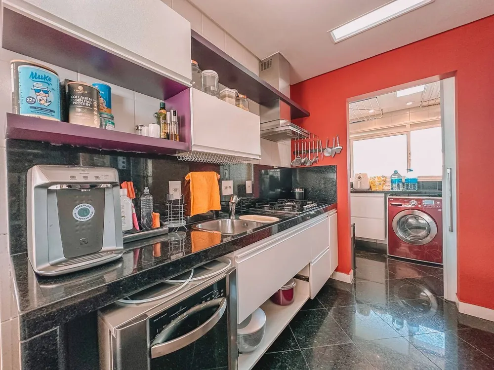 Cobertura, 4 quartos, 400 m² - Foto 5