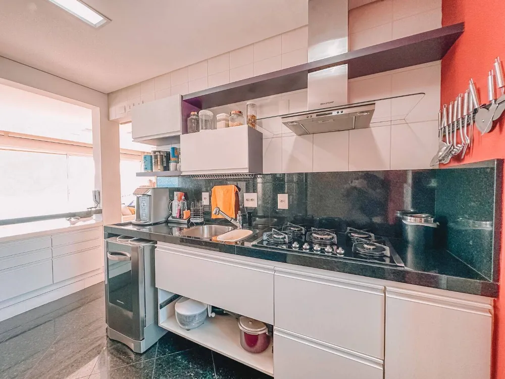 Cobertura, 4 quartos, 400 m² - Foto 4