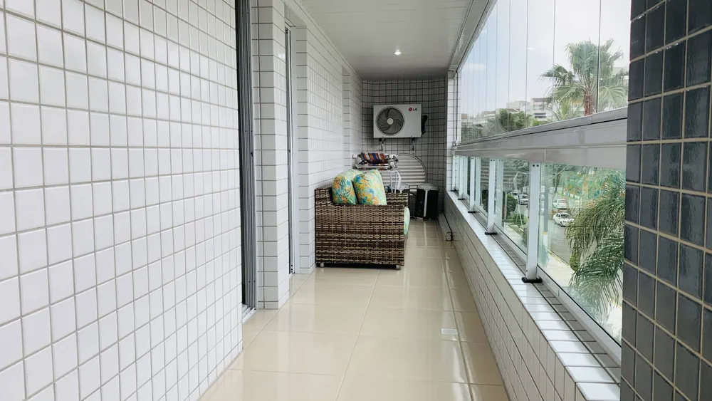 Apartamento, 3 quartos, 103 m² - Foto 8