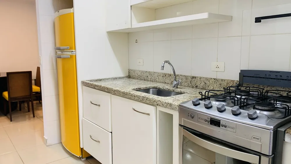 Apartamento, 3 quartos, 103 m² - Foto 2