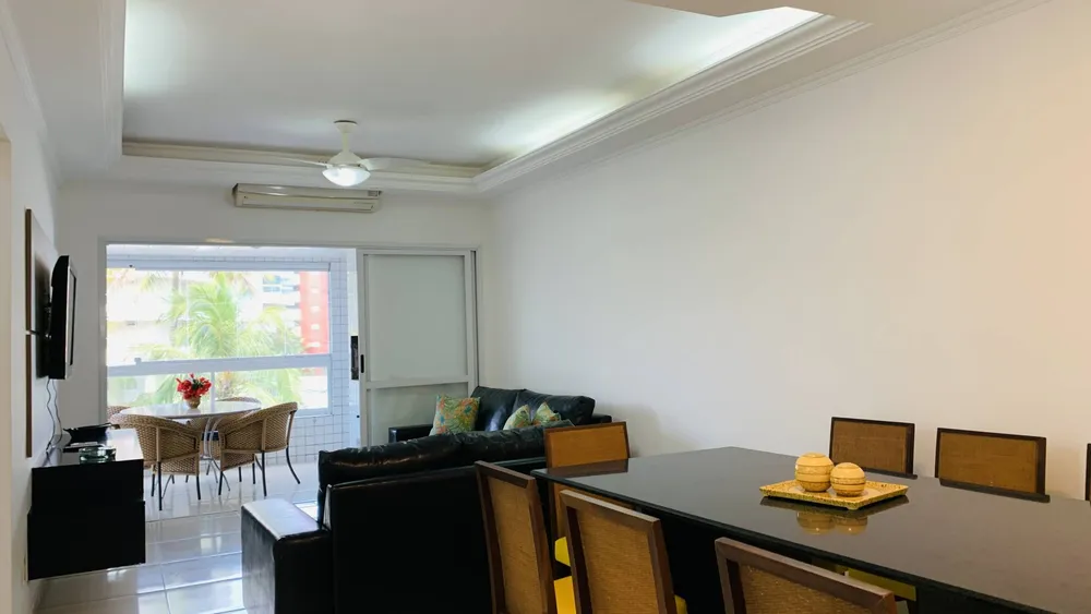 Apartamento, 3 quartos, 103 m² - Foto 1