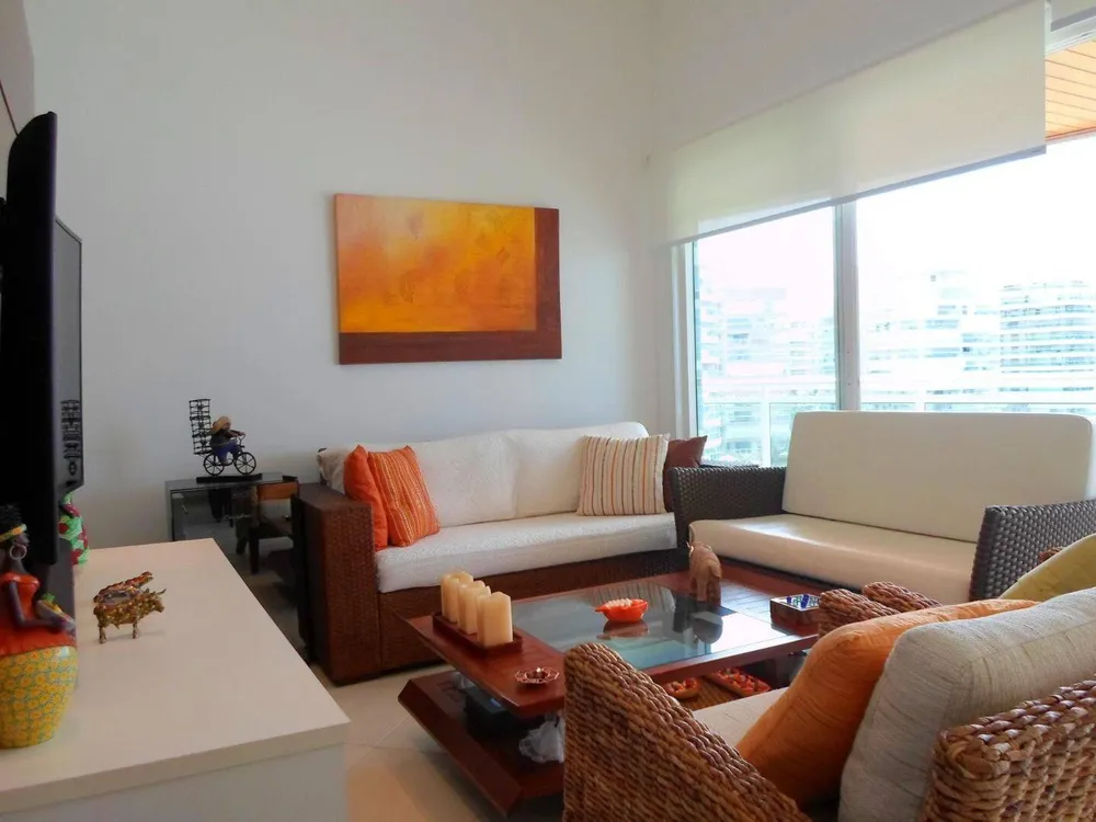Apartamento, 4 quartos, 184 m² - Foto 2