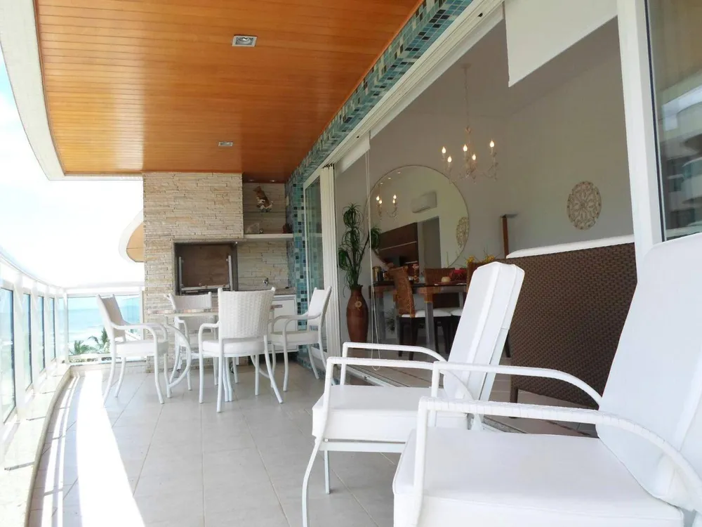 Apartamento, 4 quartos, 184 m² - Foto 4