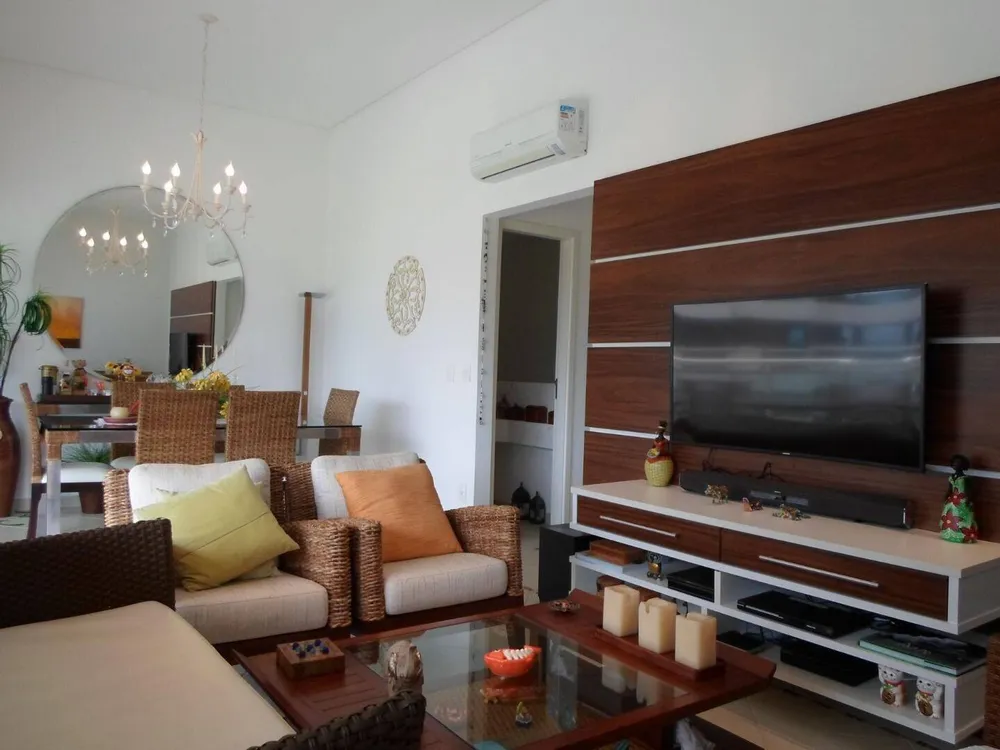 Apartamento, 4 quartos, 184 m² - Foto 3