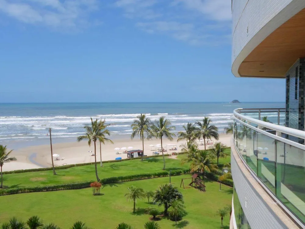 Apartamento, 4 quartos, 184 m² - Foto 5