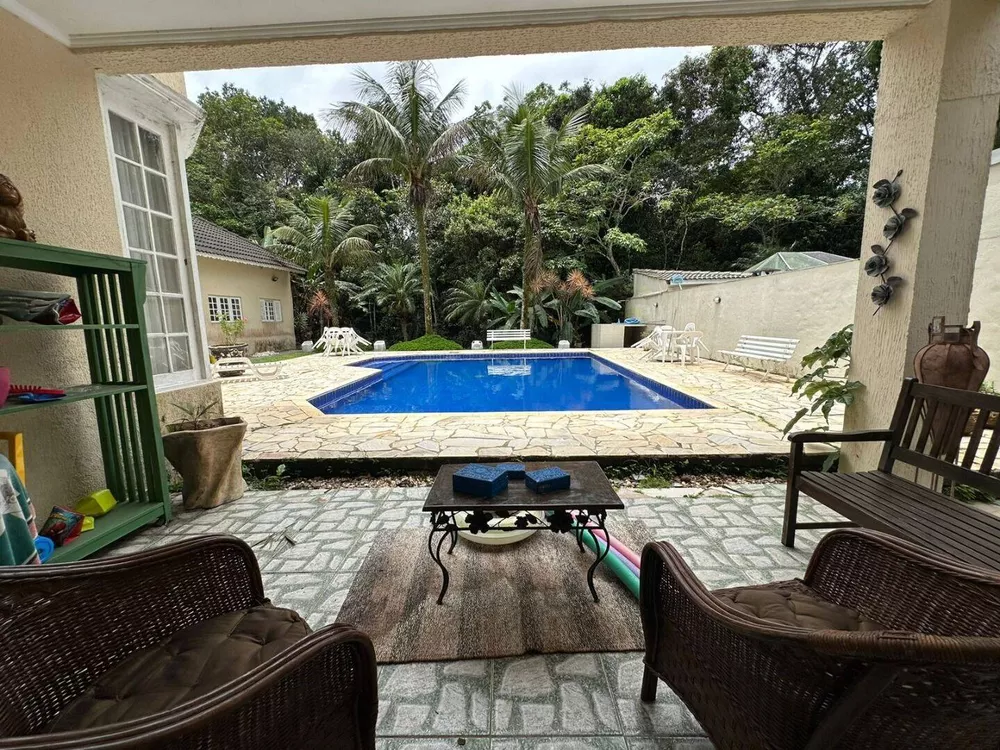 Casa à venda com 5 quartos, 713m² - Foto 4