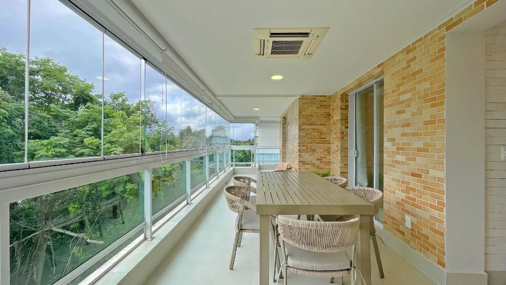 Apartamento, 3 quartos, 114 m² - Foto 2