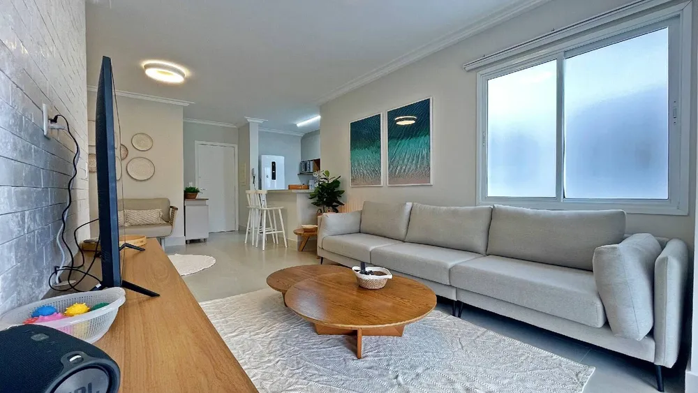 Apartamento, 3 quartos, 114 m² - Foto 4
