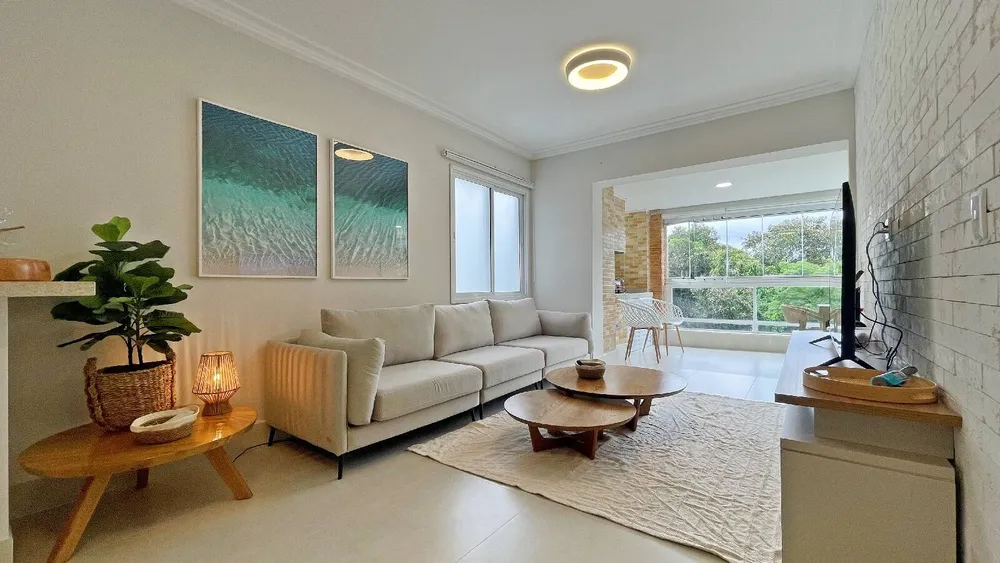 Apartamento, 3 quartos, 114 m² - Foto 5