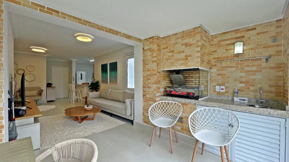 Apartamento, 3 quartos, 114 m² - Foto 3