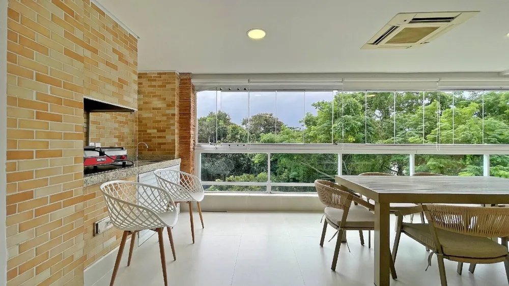 Apartamento, 3 quartos, 114 m² - Foto 1
