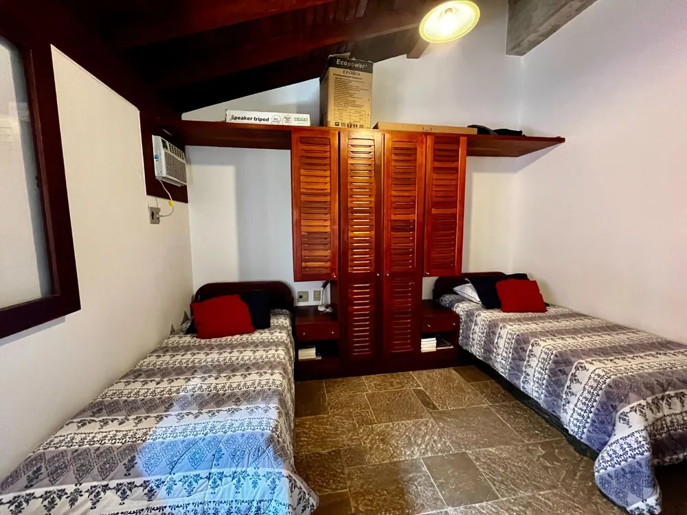 Casa, 5 quartos, 300 m² - Foto 8