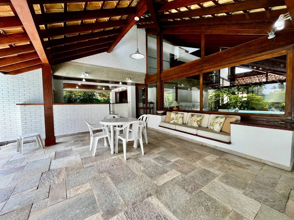 Casa, 5 quartos, 300 m² - Foto 3