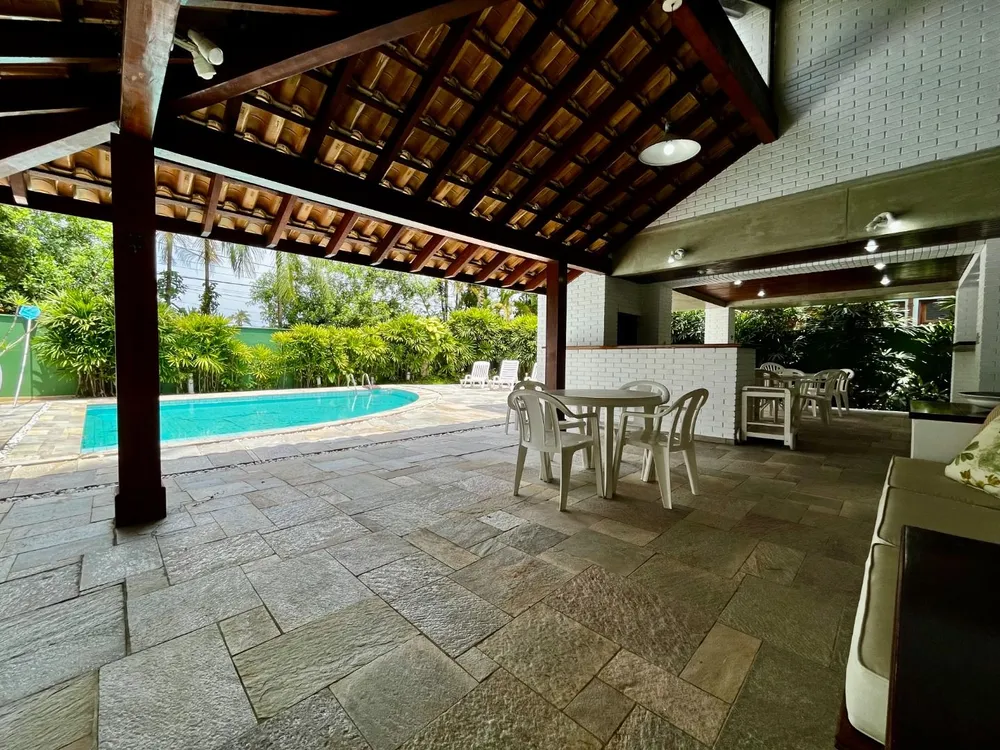 Casa, 5 quartos, 300 m² - Foto 4