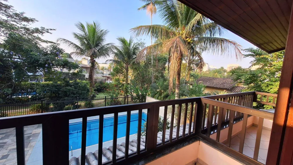 Casa, 4 quartos, 329 m² - Foto 7