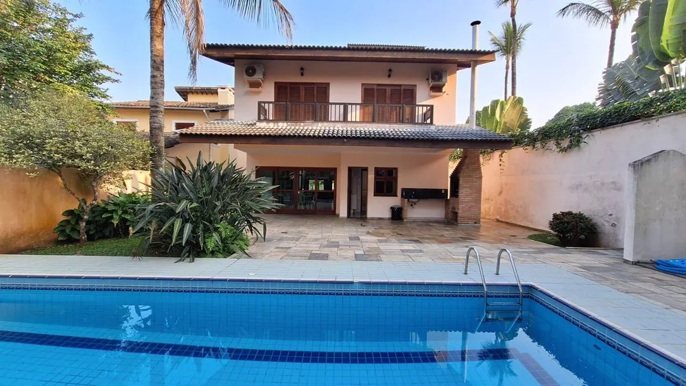 Casa, 4 quartos, 329 m² - Foto 2