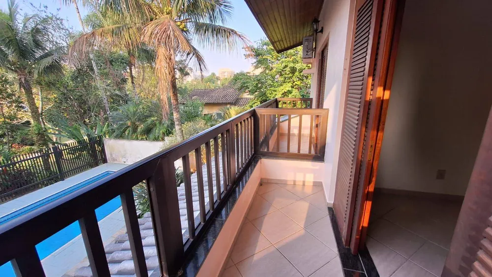 Casa, 4 quartos, 329 m² - Foto 9