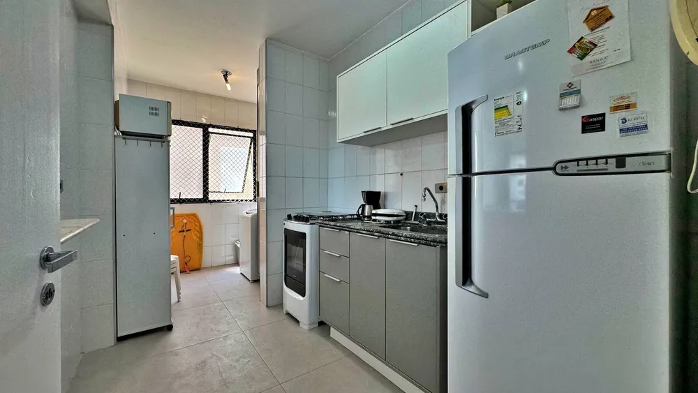 Apartamento, 2 quartos, 80 m² - Foto 5