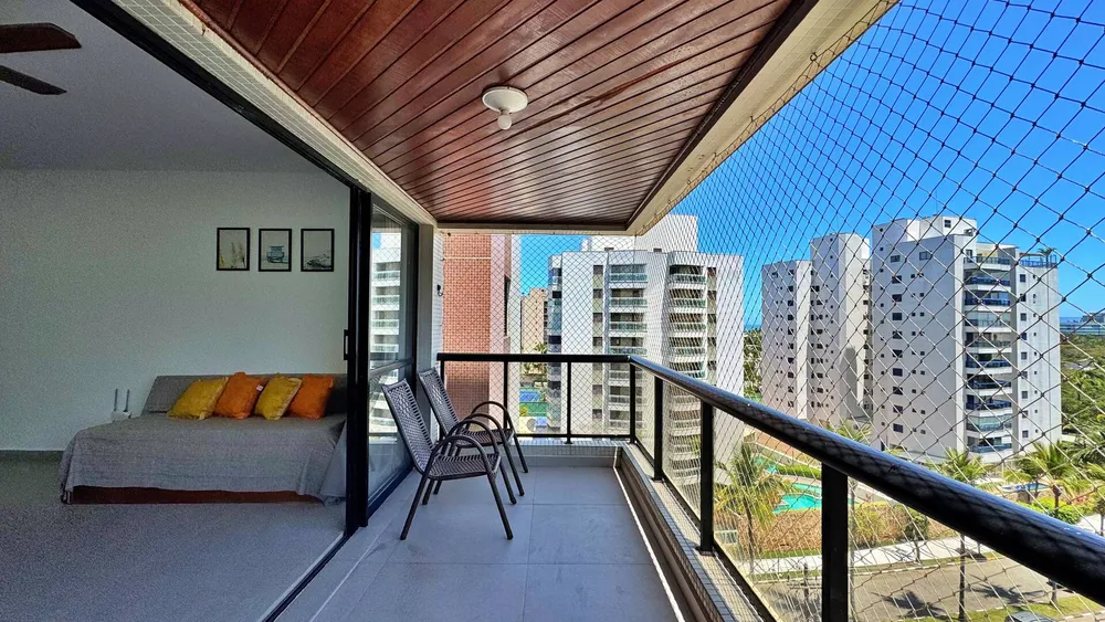 Apartamento, 2 quartos, 80 m² - Foto 1