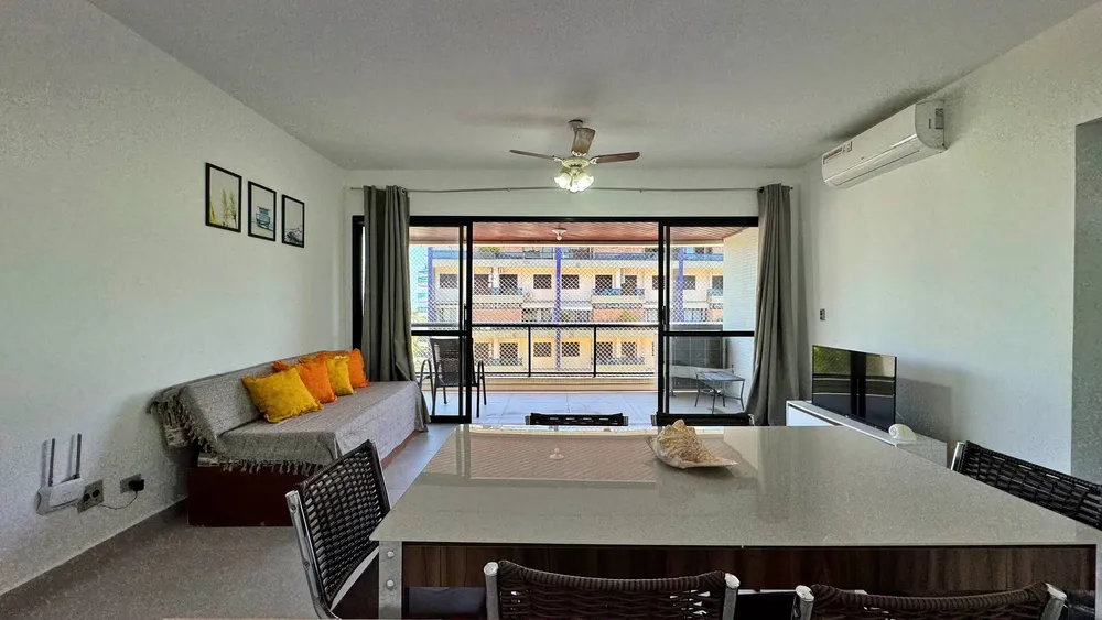 Apartamento, 2 quartos, 80 m² - Foto 7