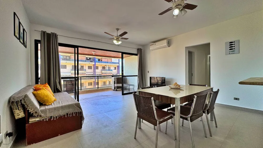 Apartamento, 2 quartos, 80 m² - Foto 2