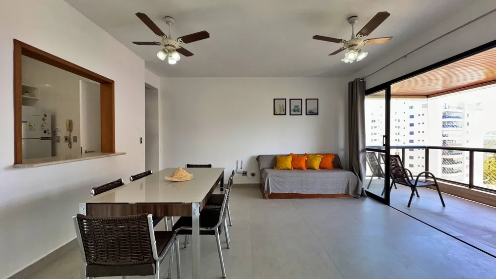 Apartamento, 2 quartos, 80 m² - Foto 3