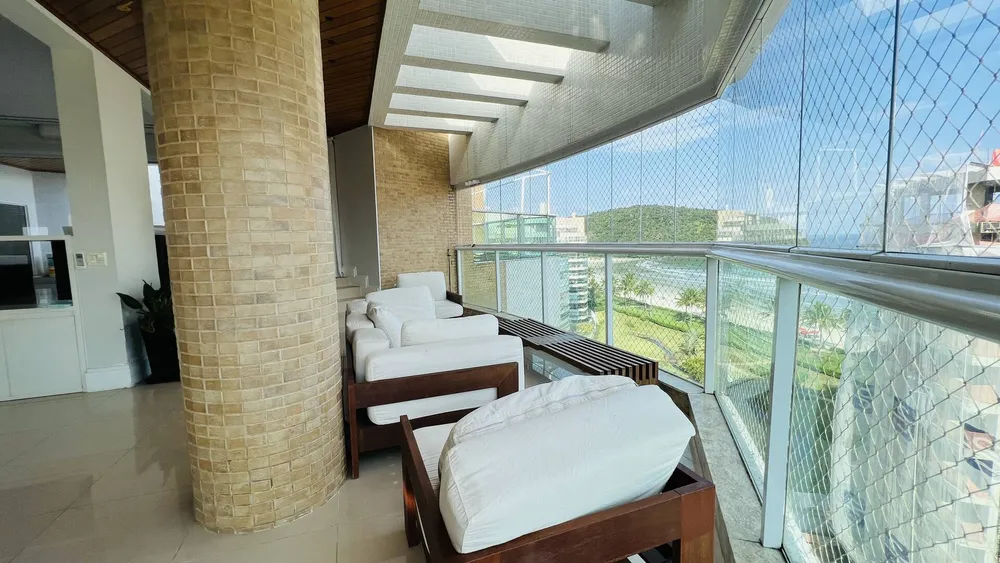 Cobertura, 4 quartos, 314 m² - Foto 4