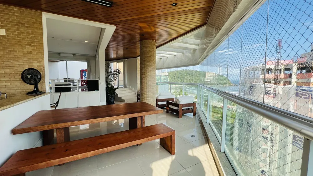 Cobertura, 4 quartos, 314 m² - Foto 3