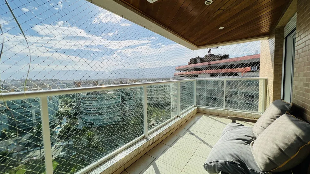 Cobertura, 4 quartos, 314 m² - Foto 8