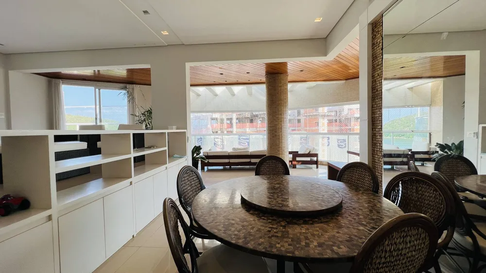 Cobertura, 4 quartos, 314 m² - Foto 2