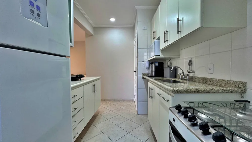 Apartamento, 2 quartos, 85 m² - Foto 4