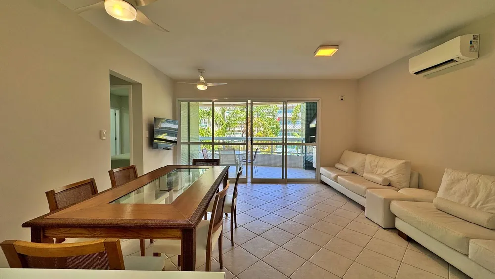 Apartamento, 2 quartos, 85 m² - Foto 1