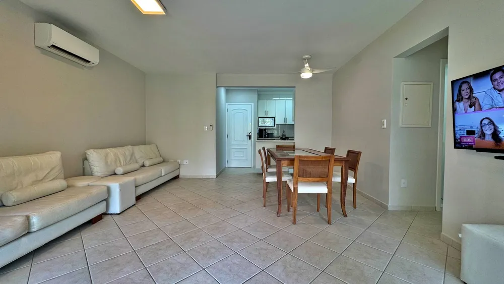 Apartamento, 2 quartos, 85 m² - Foto 3
