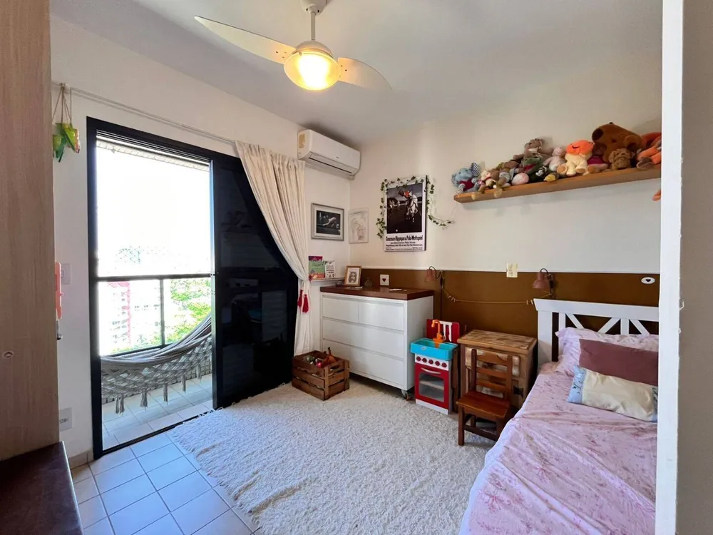 Apartamento, 4 quartos, 169 m² - Foto 9