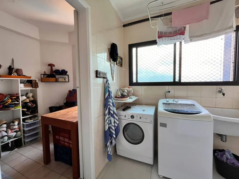 Apartamento, 4 quartos, 169 m² - Foto 11