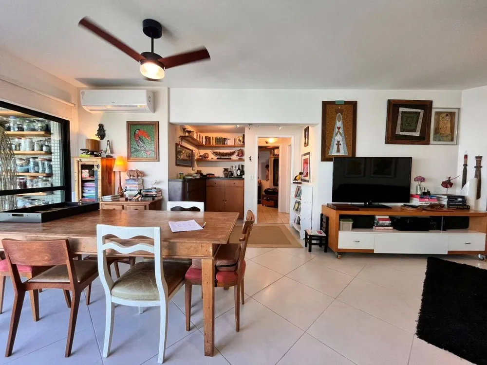 Apartamento, 4 quartos, 169 m² - Foto 2