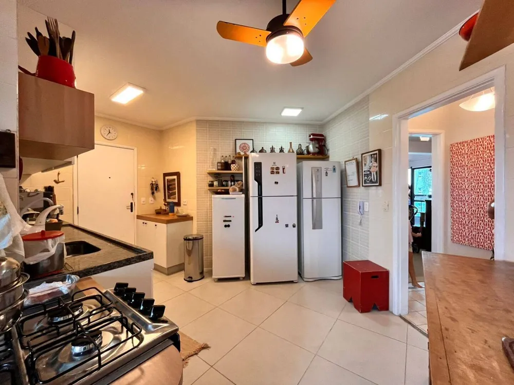 Apartamento, 4 quartos, 169 m² - Foto 4